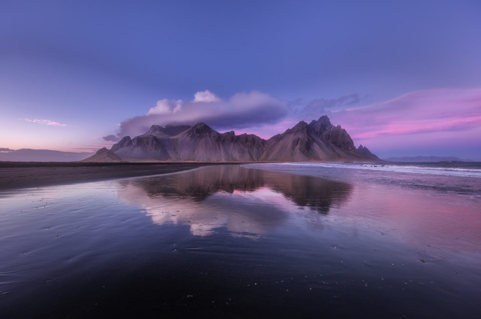 ¿Por qué es importante planificar con antelación tu viaje a Islandia?