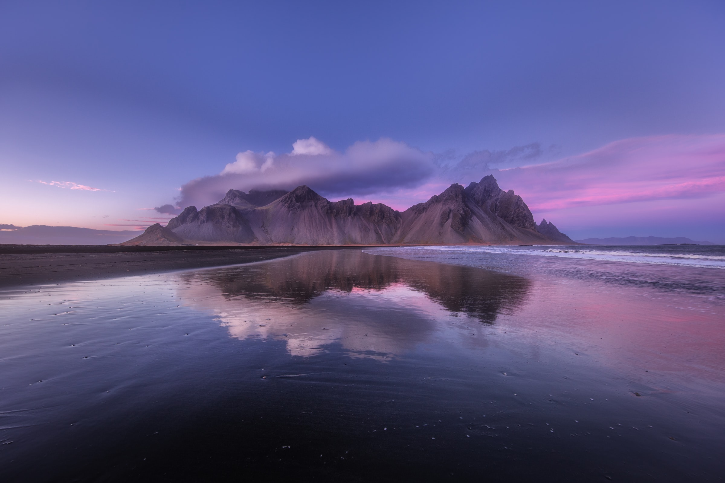 viaja de forma sostenible a Islandia