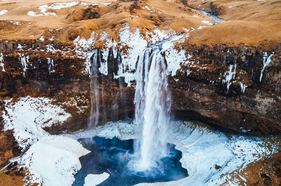 Consejos imprescindibles para viajar a Islandia