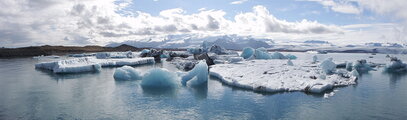 Visitar Laguna Glaciar de Islandia