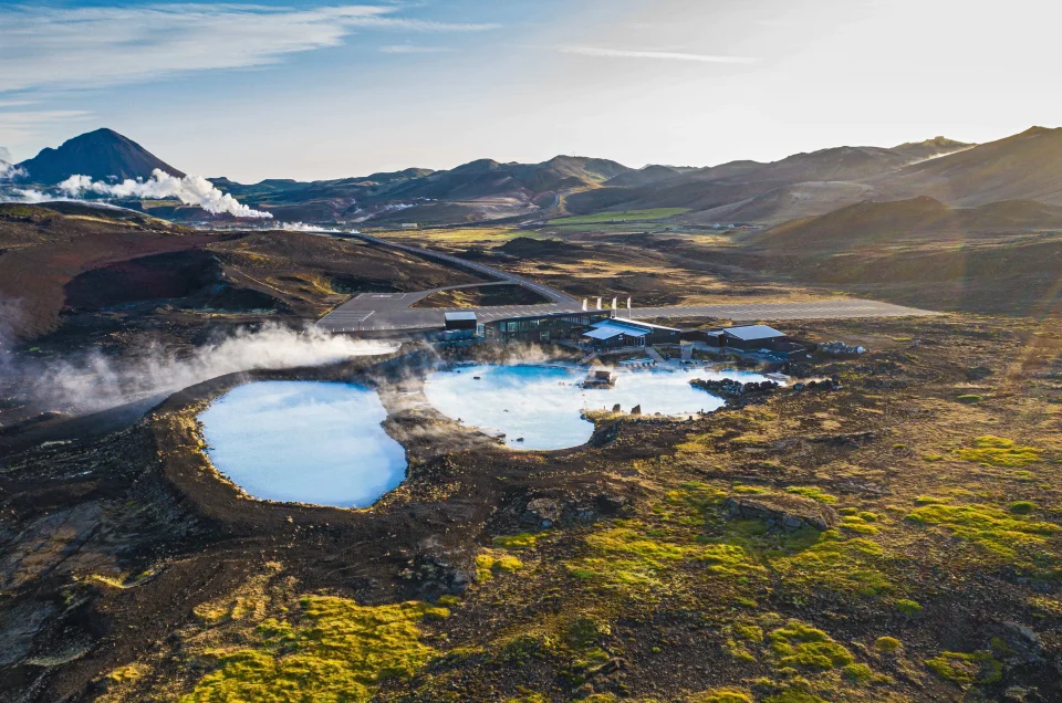 Mejor época del año para viajar a Islandia