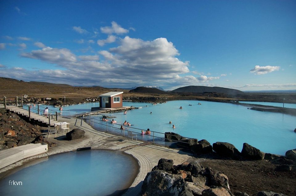 Los atractivos turísticos más impresionantes de Islandia