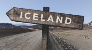 viaje de exito a Islandia