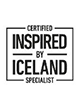 Agencia de Viajes Inspired by Iceland