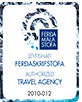 Agencia de Viajes Islandia oficial desde 2010