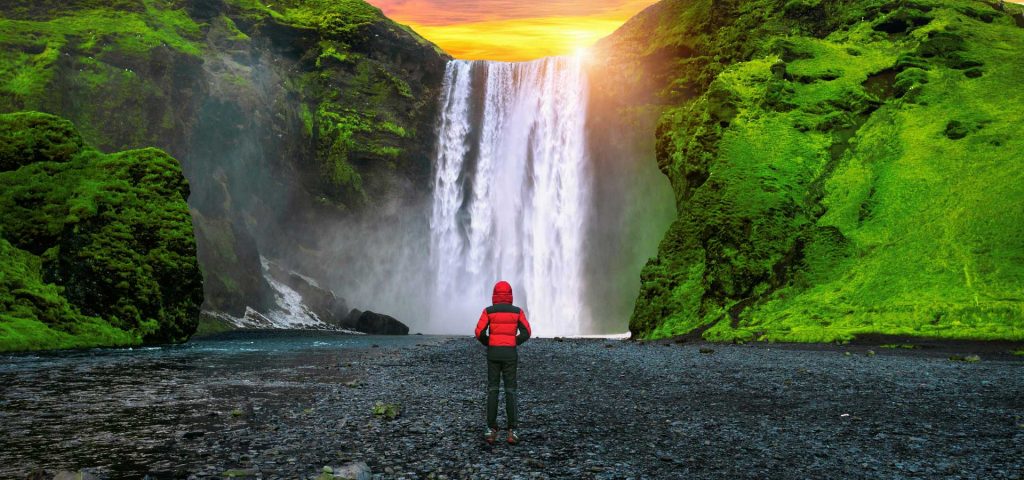 viaje semana santa 2026 a Islandia en Grupo con Guía Español