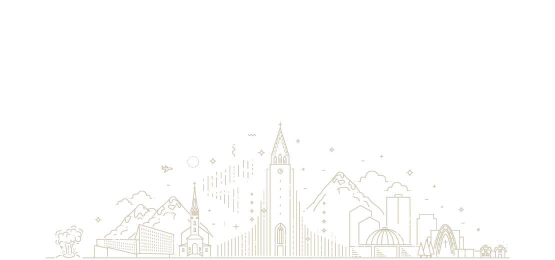 Fondo FITUR en promoción para viajar a islandia