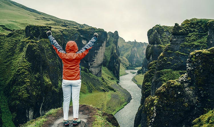 viaje Islandia con Agentes Locales y Guías Oficiales en Islandia
