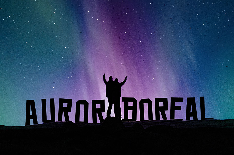 Ver Auroras Boreales: una experiencia única que tienes que vivir en Islandia.