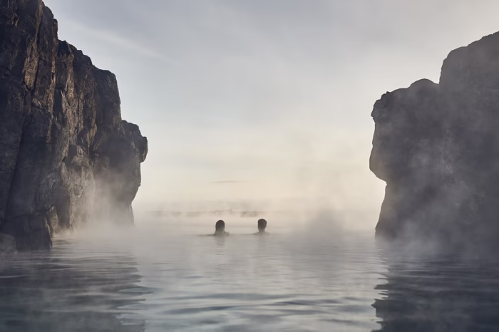 Sky Lagoon con Traslado desde Reikiavik – Entrada Saman Pass y Ritual Skjól