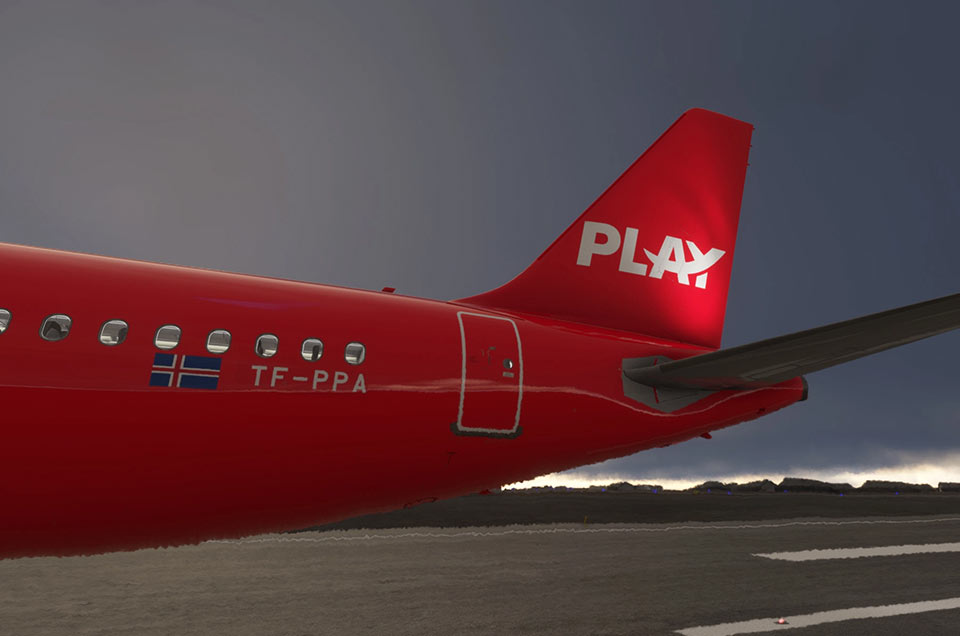 Vuelos Play Airlines cancelados: alternativas y soluciones para viajar a Islandia.