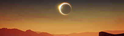 Eclipse TOtal Islandia 10 días imagen de itinerario