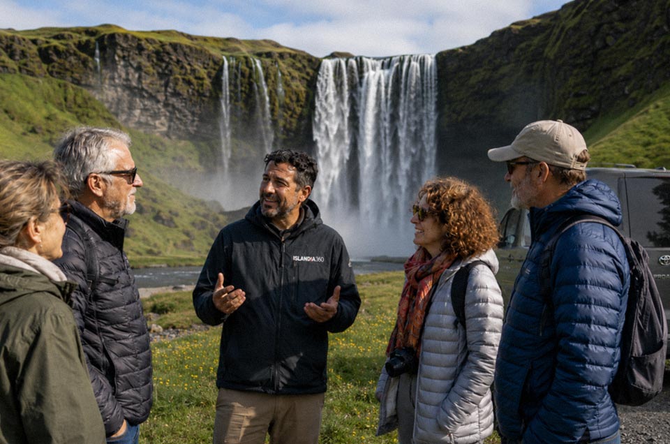 ¿Cómo comprar mi viaje de verano a Islandia? Opciones para julio y agosto.