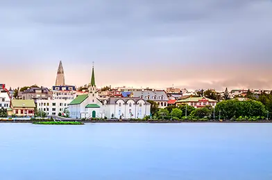 Viajes a Islandia a medida Viajes de grupo