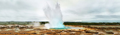Círculo Dorado de Islandia Thingvellir Geysir y Gullfoss