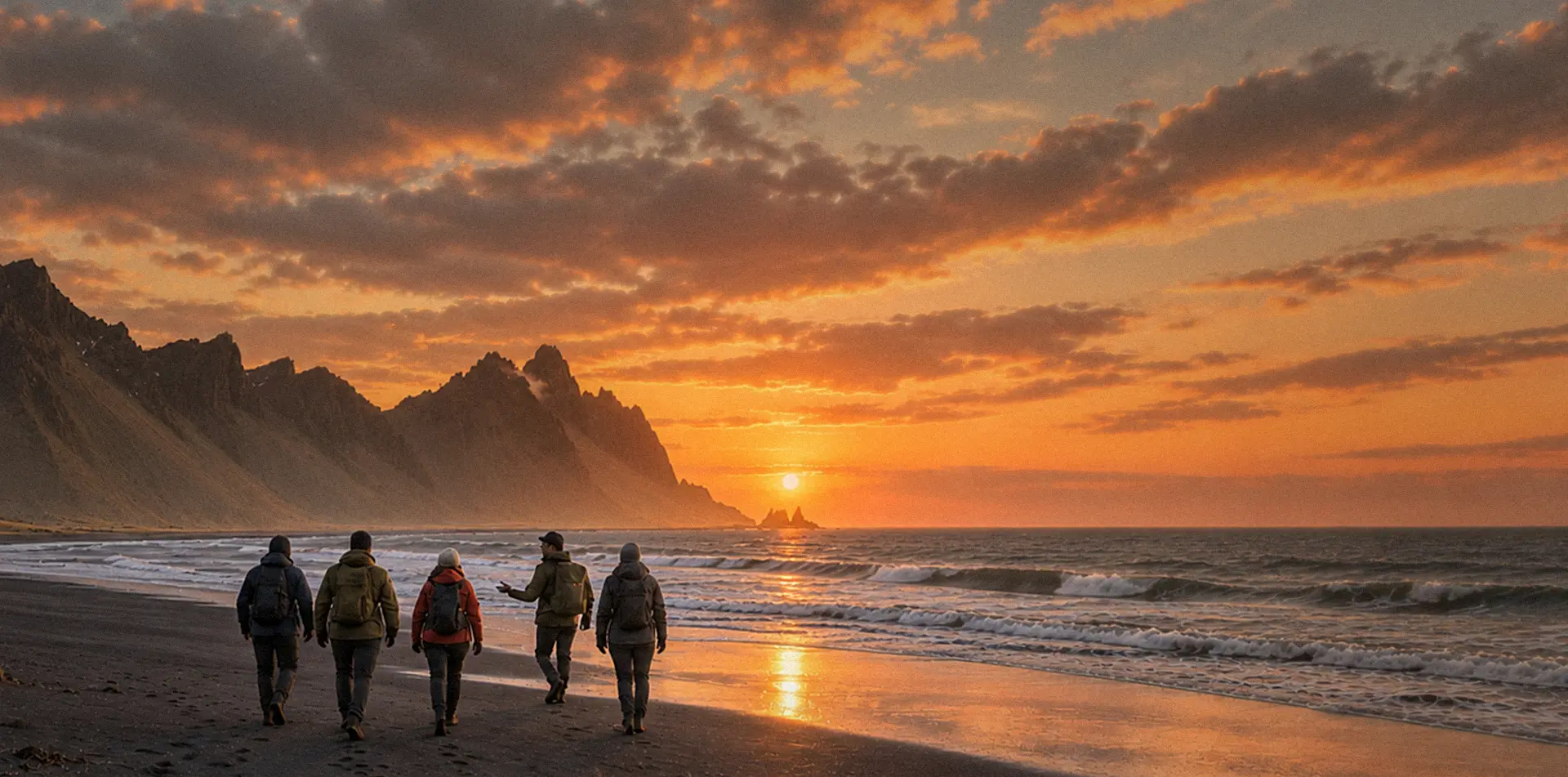 Viaje a Islandia diseñado a medida por Islandia360